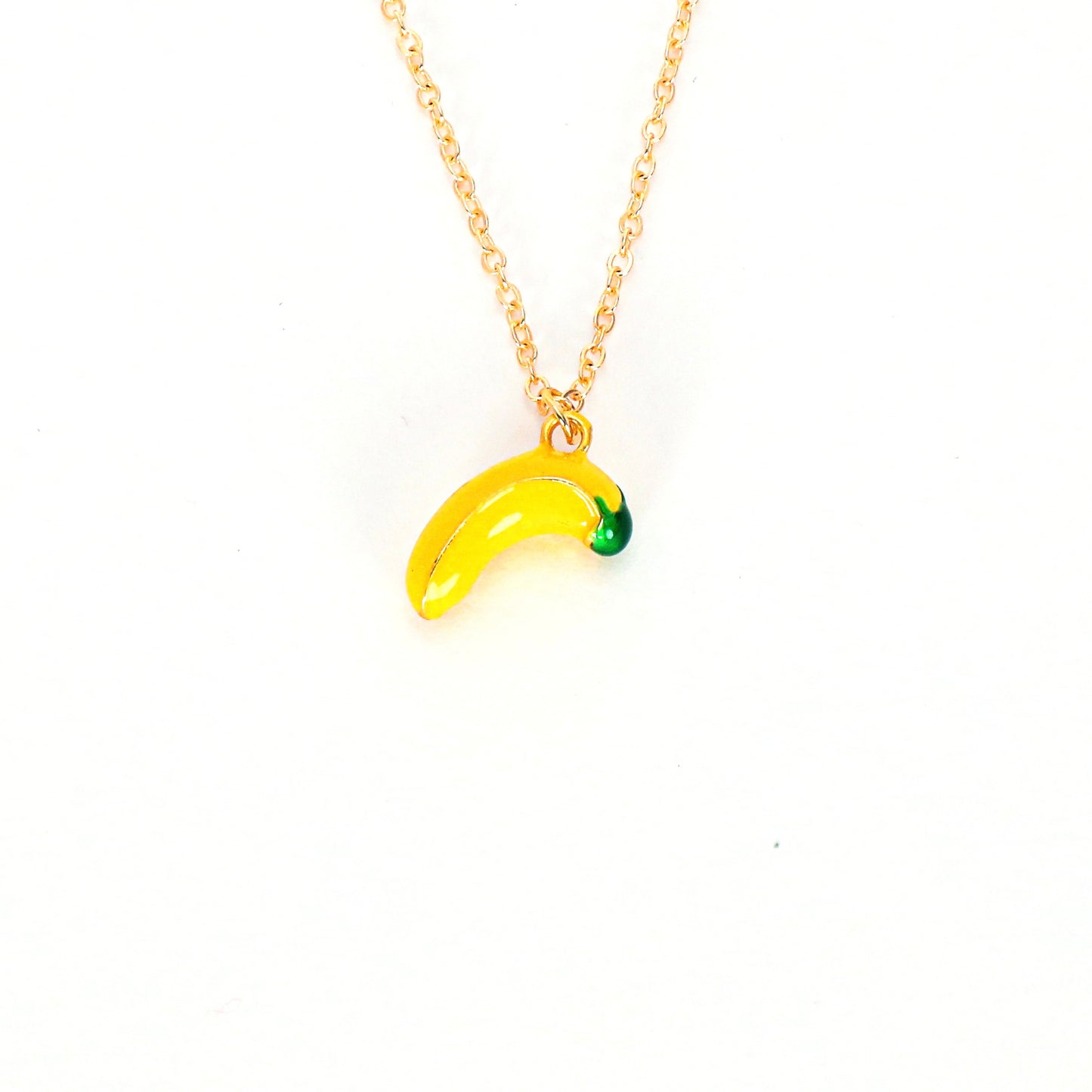 Collier Banane