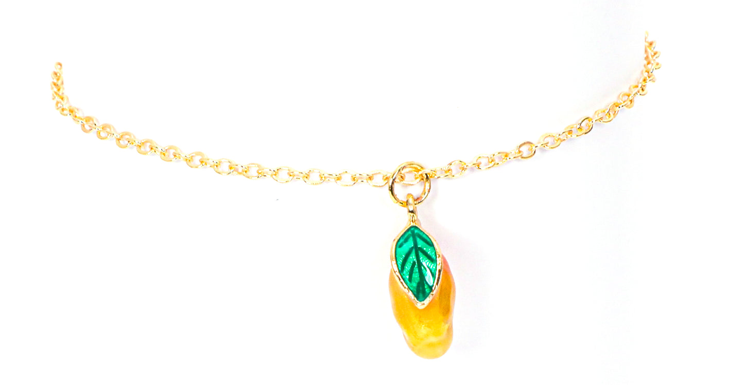 Mango Bracelet