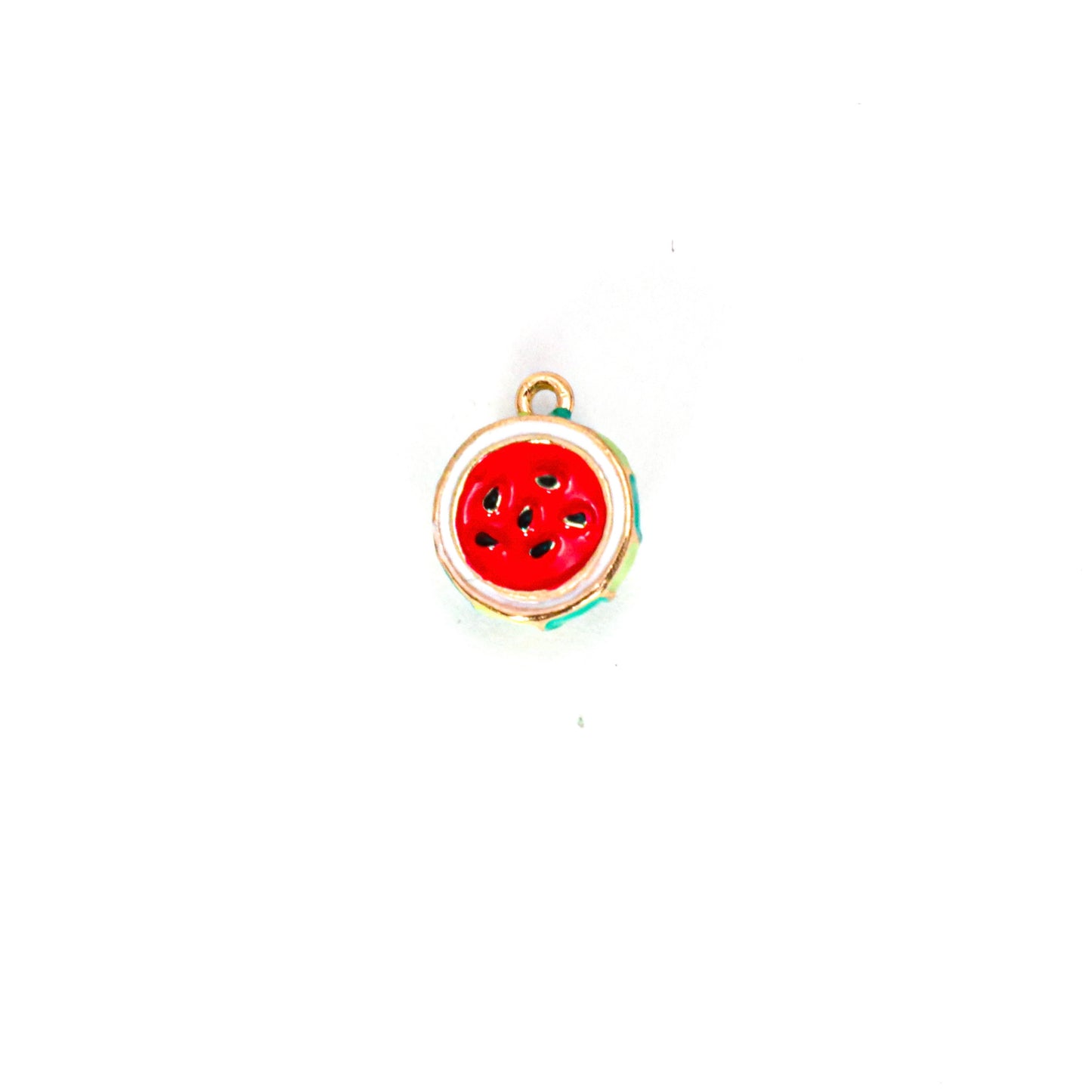 Watermelon Necklace