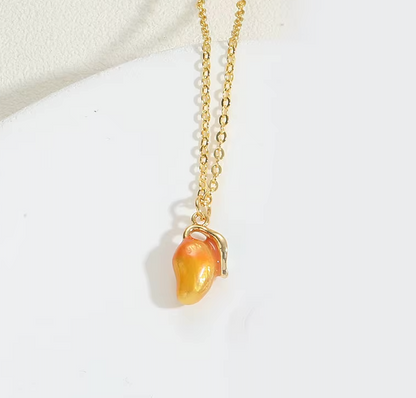 Collier Mangue